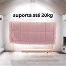 Box Varal Retrátil - Sou de Casa