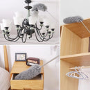 Espanador Ajustável Telescópico - Escova De Limpeza