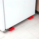 MoveRoll® - Movendo de Forma Fácil