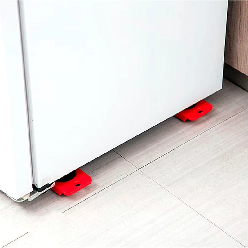 MoveRoll® - Movendo de Forma Fácil