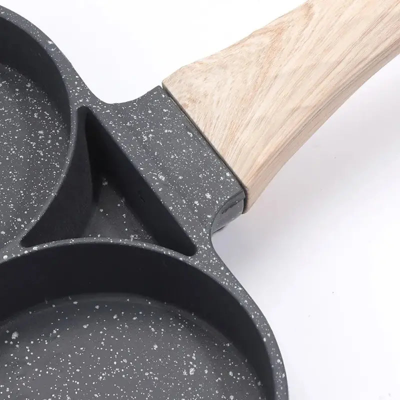 Frigideira FastCook Four