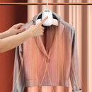 Cabide Secador Elétrico Portátil - Sou de Casa