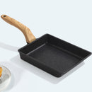 Frigideira Japonesa Antiaderente Quadrada