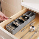 Organizador de Gaveta para Cozinha