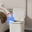 Lixeira Inteligente com Sensor Automático - 14 Litros