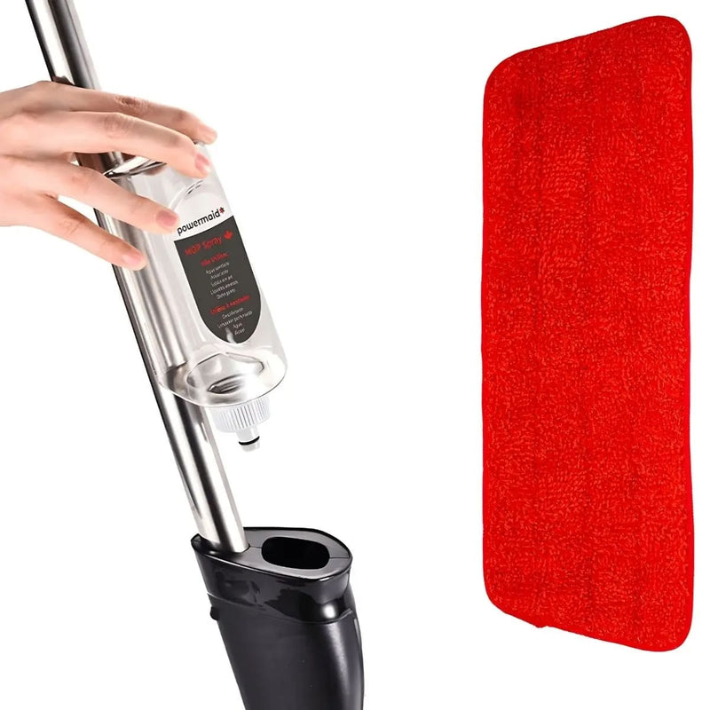 Mop Spray Premium - Sou de Casa