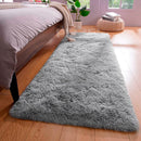 Tapete Passadeira 2,00 x 0,60 Corredor Quarto Sala Felpudo