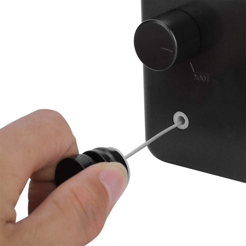 Box Varal Retrátil - Duplo - Sou de Casa