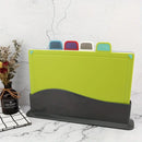 Conjunto 4 Tábuas De Corte Sou de Casa