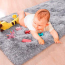 Tapete Passadeira 2,00 x 0,60 Corredor Quarto Sala Felpudo