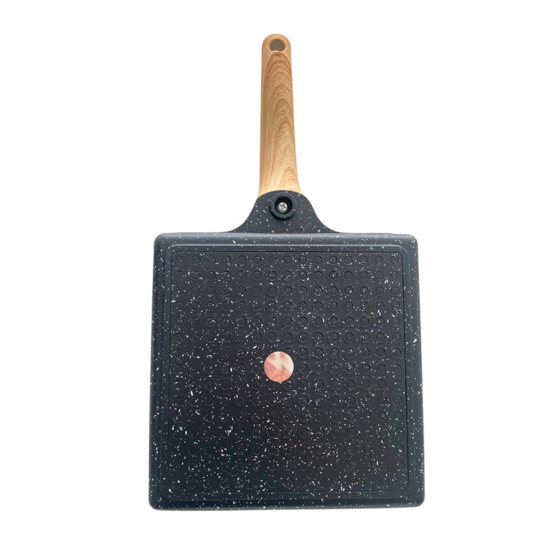 Frigideira Japonesa Antiaderente Quadrada