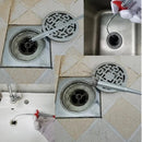 Desentupidor Para Ralo Com Garra e Pia Pegador de Objetos