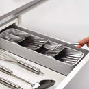 Organizador de Gaveta para Cozinha