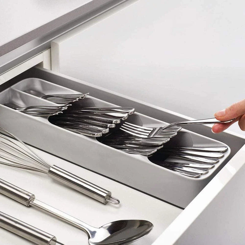 Organizador de Gaveta para Cozinha