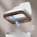 Lixeira Inteligente com Sensor Automático - 14 Litros