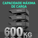 MoveRoll® - Movendo de Forma Fácil