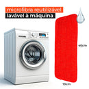 Mop Spray Premium - Sou de Casa