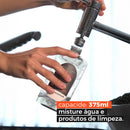 Mop Spray Premium - Sou de Casa