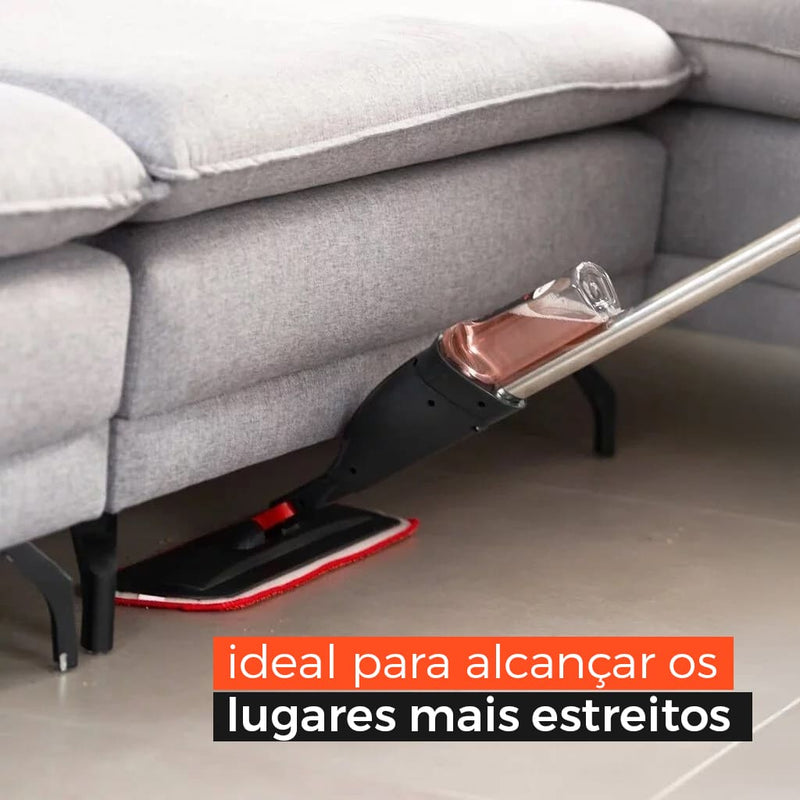Mop Spray Premium - Sou de Casa