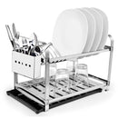 Escorredor em Inox para Louças