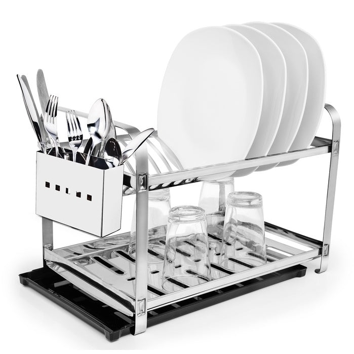 Escorredor em Inox para Louças