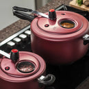 Panela de Pressão com Visor 4,5 litros