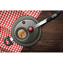 Panela de Pressão com Visor 4,5 litros