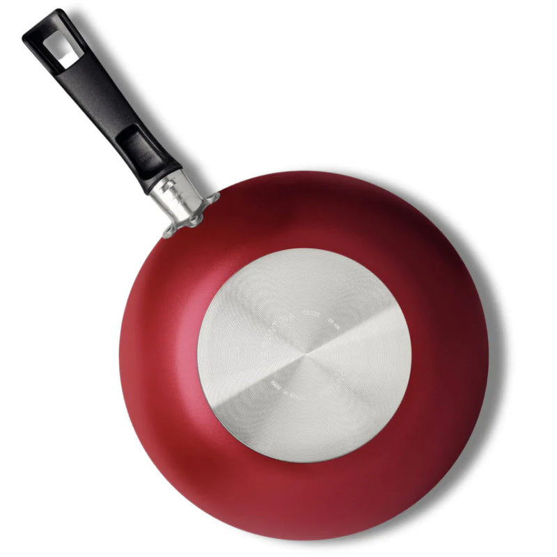 Frigideira Funda Antiaderente Tramontina