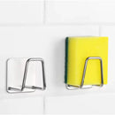 Suporte para esponja de pia interna - Aço e Inox