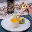 Talheres em Aço Inox Dourado - 24 Peças