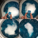 Pastilha para Limpeza de Máquinas de Lavar Roupas Esterilizador Premium