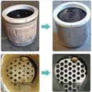 Pastilha para Limpeza de Máquinas de Lavar Roupas Esterilizador Premium