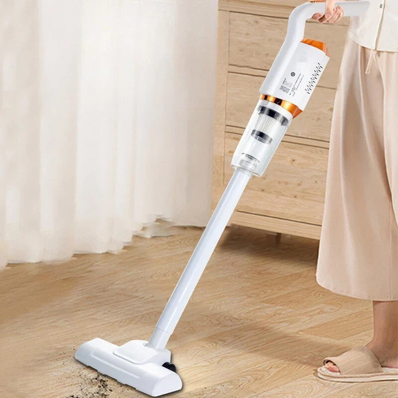 Aspirador PowerClean Portátil Multi Limpeza