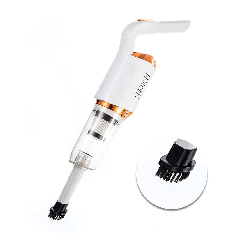 Aspirador PowerClean Portátil Multi Limpeza