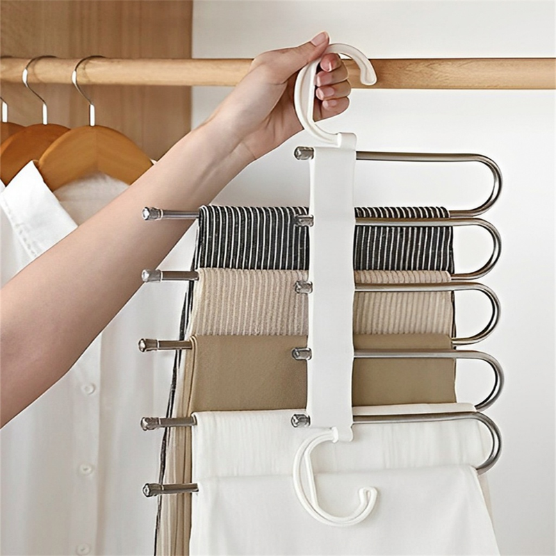 Cabite para calças inteligente - Sou de Casa