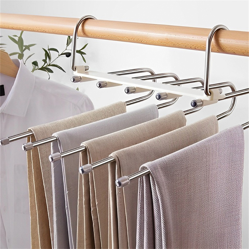 Cabite para calças inteligente - Sou de Casa