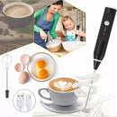 Batedor e Misturador Elétrico - Linha Premium