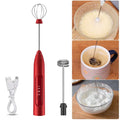 Batedor e Misturador Elétrico - Linha Premium