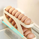 Organizador de Ovos Rolante - 15 Ovos