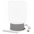 Luminária de Escrever e Epagar em LED