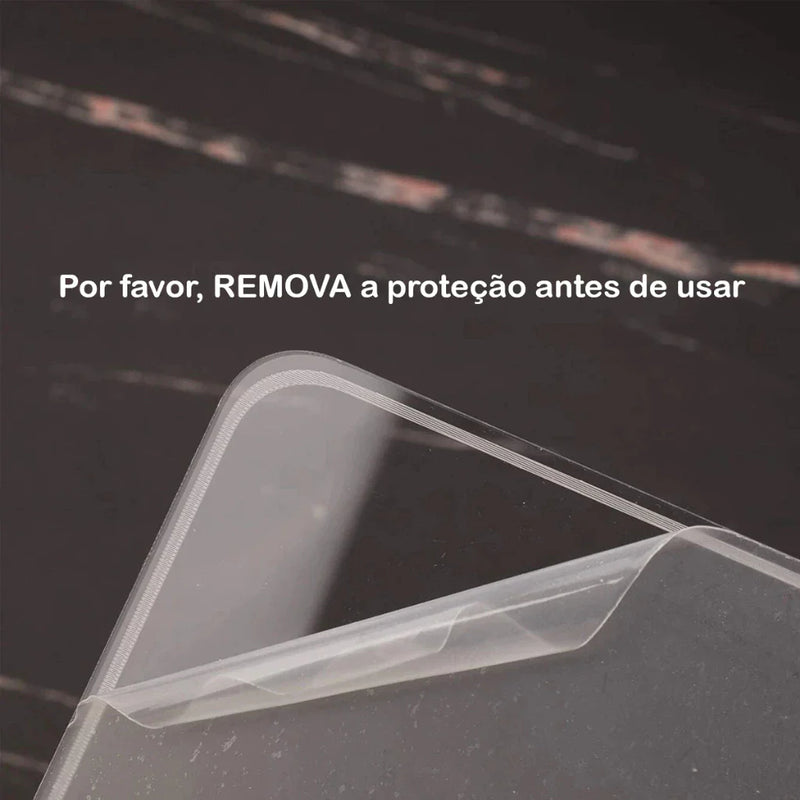 Luminária de Escrever e Epagar em LED