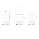 Luminária de Escrever e Epagar em LED