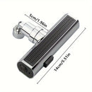 Adaptador de torneira flexível para Cozinha Com 3 Modos de Uso