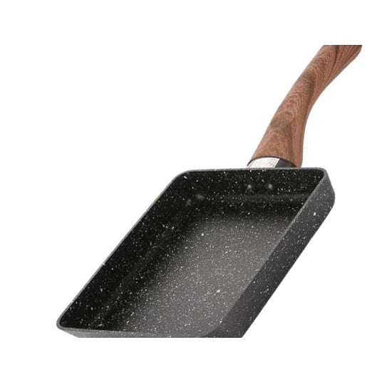 Frigideira Japonesa Antiaderente Quadrada