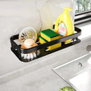 Suporte para Banheiro Sem Furo em Alumínio - Linha Premium