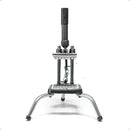 Cortador E Picador De Legumes em Alumínio