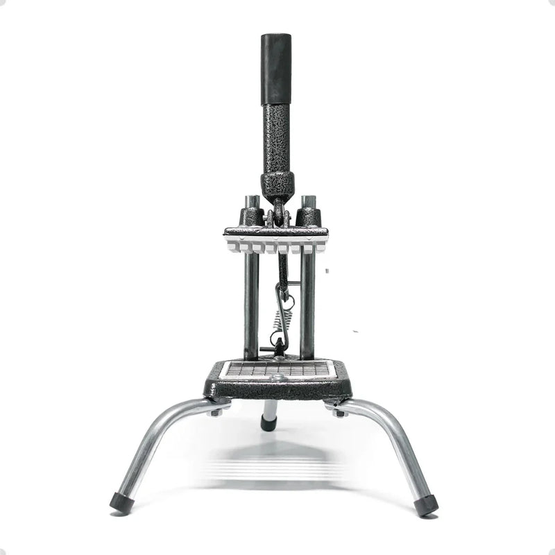 Cortador E Picador De Legumes em Alumínio