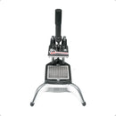 Cortador E Picador De Legumes em Alumínio