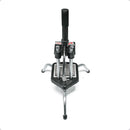 Cortador E Picador De Legumes em Alumínio