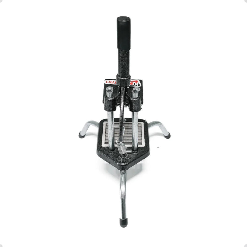 Cortador E Picador De Legumes em Alumínio